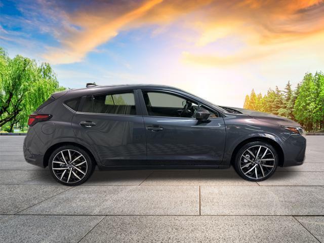 new 2026 Subaru Impreza car, priced at $27,154