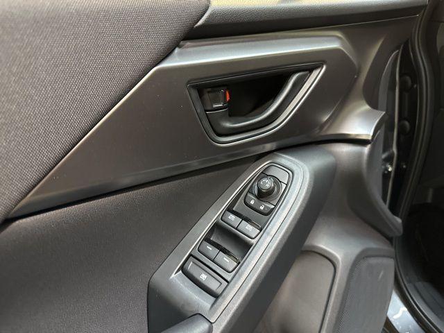 new 2026 Subaru Impreza car, priced at $27,154