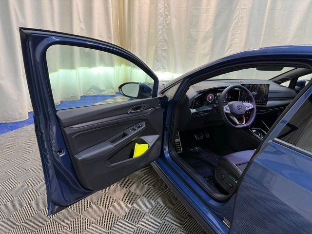 new 2026 Volkswagen Golf GTI car, priced at $40,792