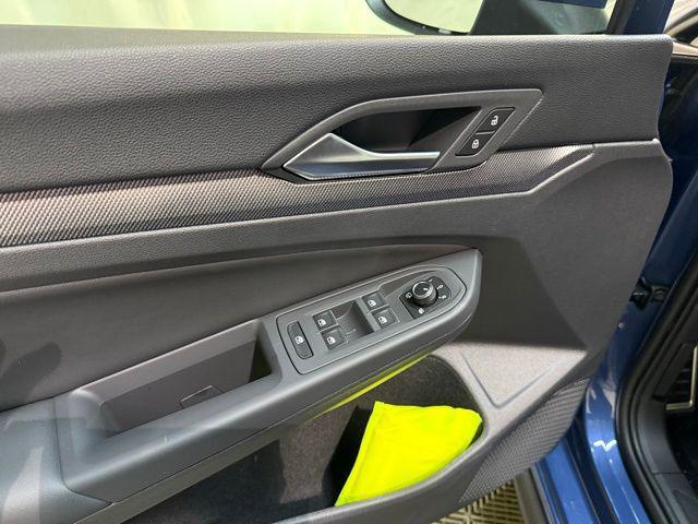 new 2026 Volkswagen Golf GTI car, priced at $40,792