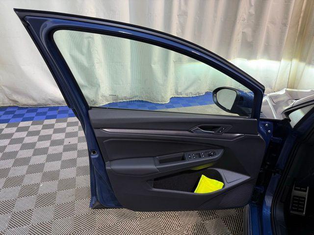 new 2026 Volkswagen Golf GTI car, priced at $40,792
