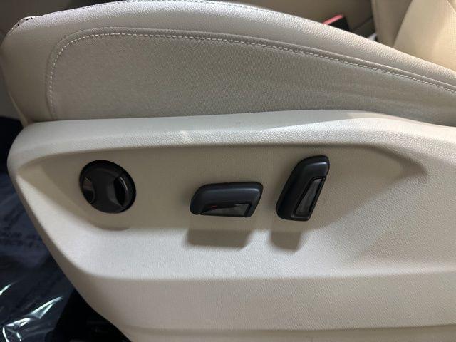 new 2026 Volkswagen Atlas car, priced at $45,625