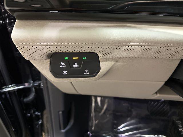 new 2026 Volkswagen Atlas car, priced at $45,625