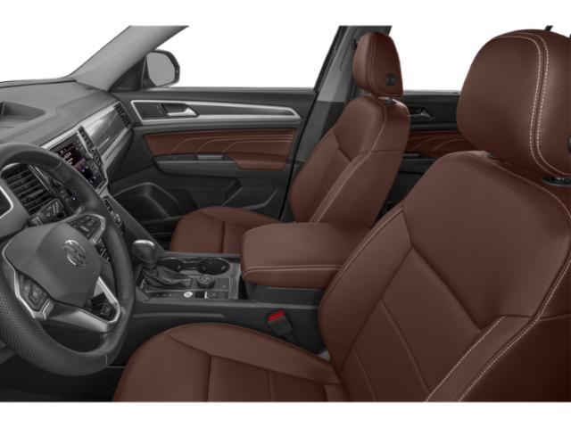 used 2022 Volkswagen Atlas car, priced at $36,988
