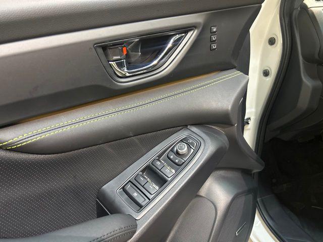 new 2025 Subaru Ascent car, priced at $50,336