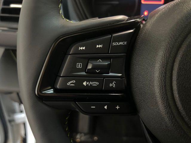 new 2025 Subaru Ascent car, priced at $50,336