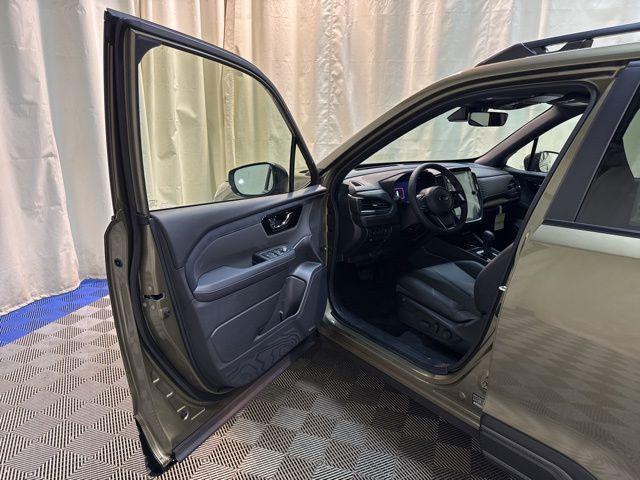 new 2025 Subaru Forester Hybrid car, priced at $40,821