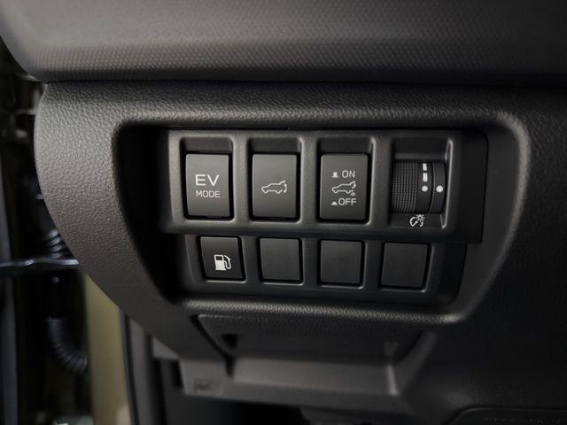 new 2025 Subaru Forester Hybrid car, priced at $40,821