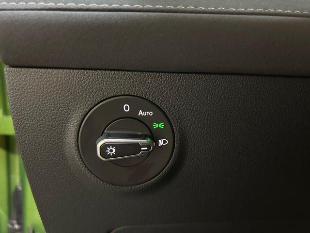 new 2025 Volkswagen Taos car, priced at $33,431