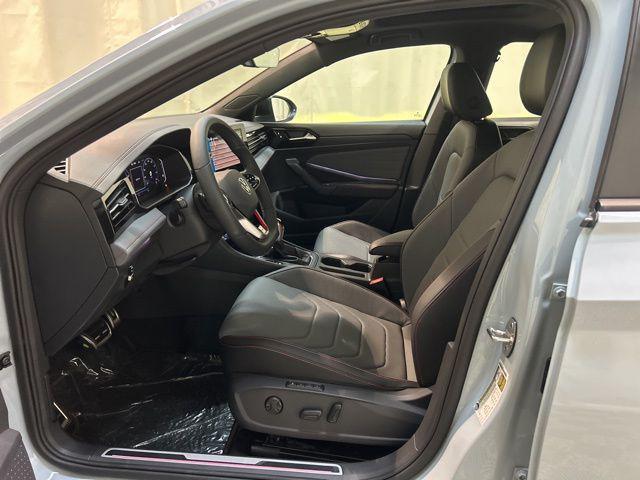 new 2025 Volkswagen Jetta GLI car, priced at $34,586