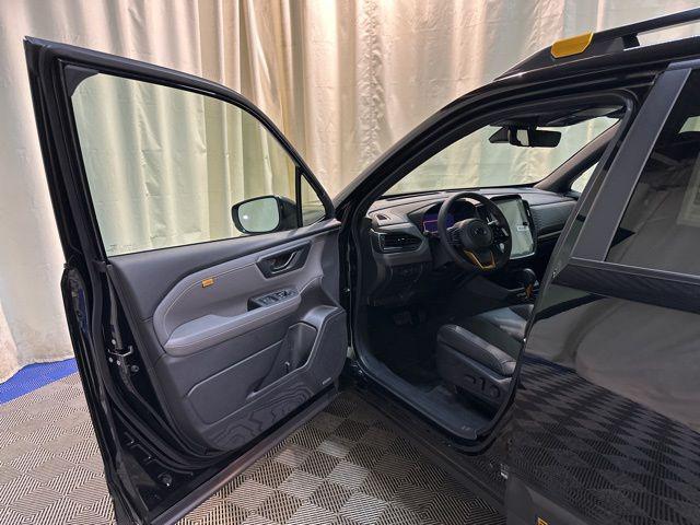 new 2026 Subaru Forester car, priced at $41,934