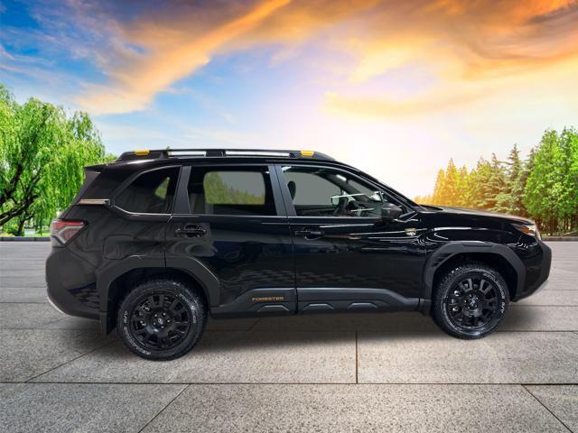 new 2026 Subaru Forester car, priced at $41,934