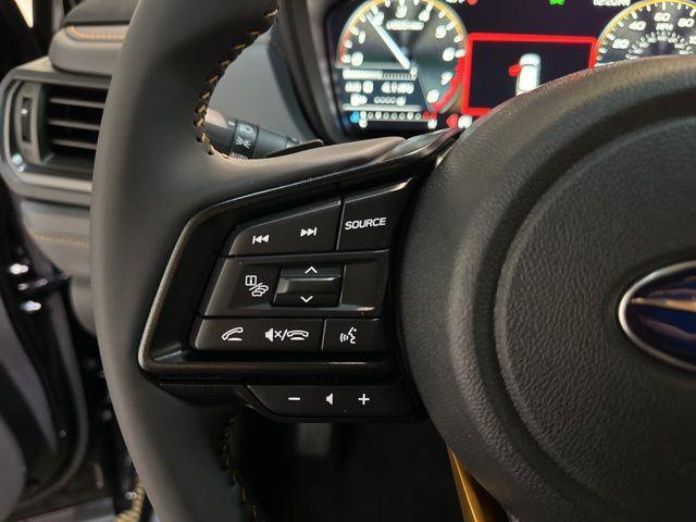 new 2026 Subaru Forester car, priced at $41,934