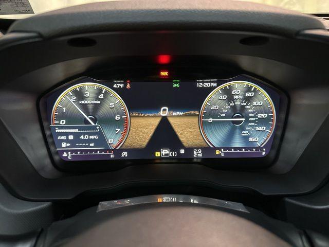 new 2026 Subaru Forester car, priced at $41,934