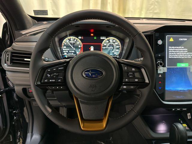 new 2026 Subaru Forester car, priced at $41,934