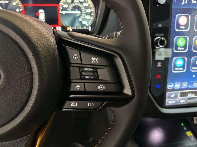 new 2026 Subaru Forester car, priced at $41,934