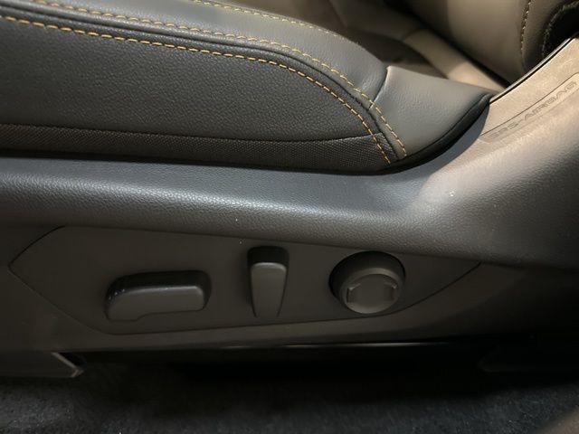 new 2026 Subaru Forester car, priced at $41,934