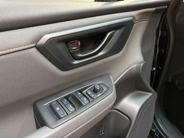 new 2026 Subaru Forester car, priced at $41,934