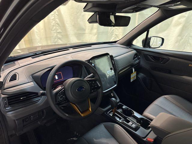 new 2026 Subaru Forester car, priced at $41,934