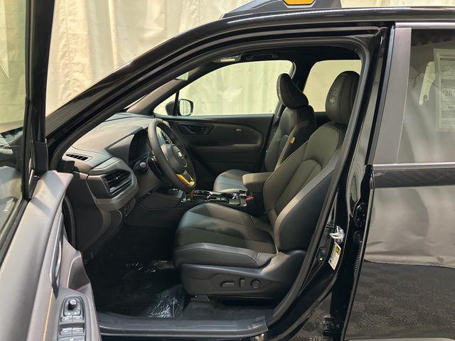 new 2026 Subaru Forester car, priced at $41,934