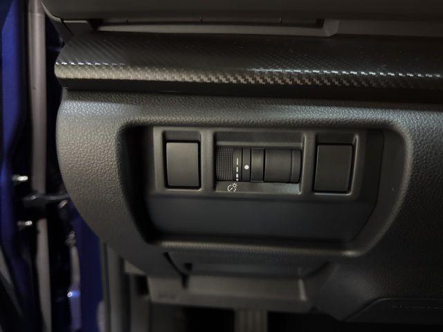 new 2025 Subaru Crosstrek car, priced at $30,506