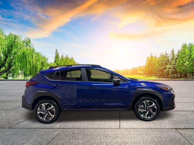 new 2025 Subaru Crosstrek car, priced at $30,506