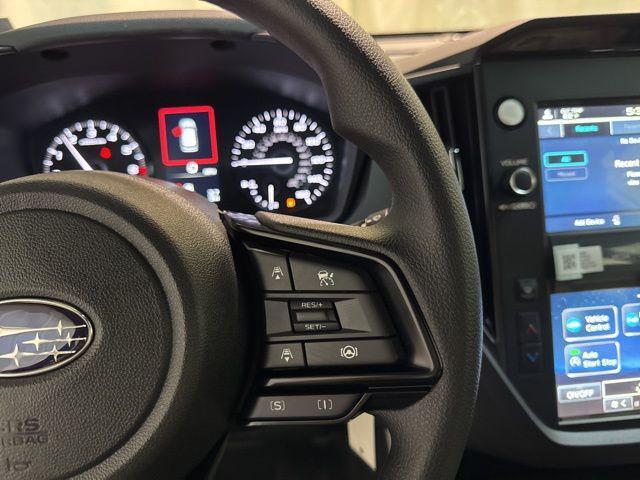 new 2026 Subaru Forester car, priced at $32,355