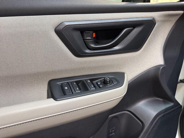 new 2026 Subaru Forester car, priced at $32,355