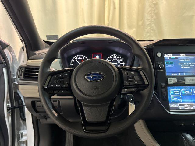 new 2026 Subaru Forester car, priced at $32,355