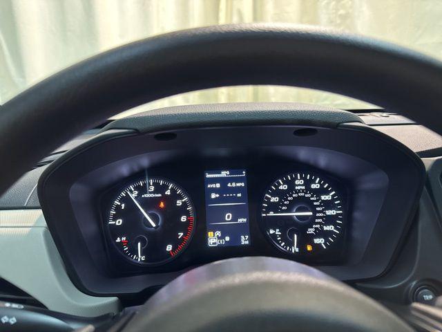 new 2026 Subaru Forester car, priced at $32,355