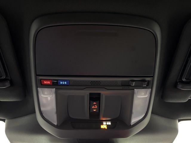 new 2025 Subaru Forester car, priced at $39,436