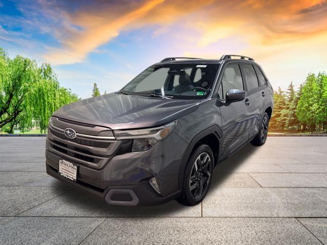 new 2025 Subaru Forester car, priced at $39,436