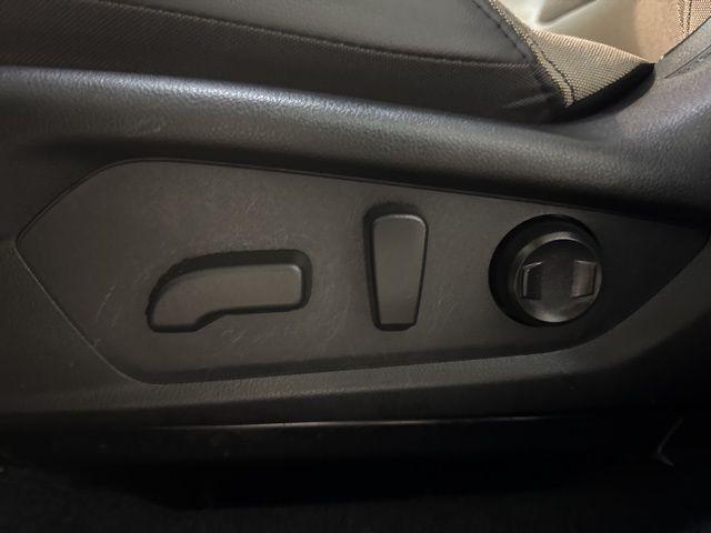 used 2025 Subaru Forester car, priced at $30,600