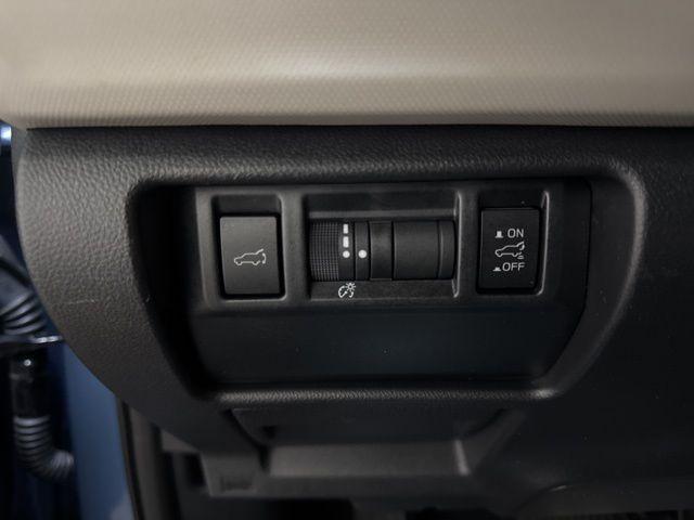 used 2025 Subaru Forester car, priced at $30,600