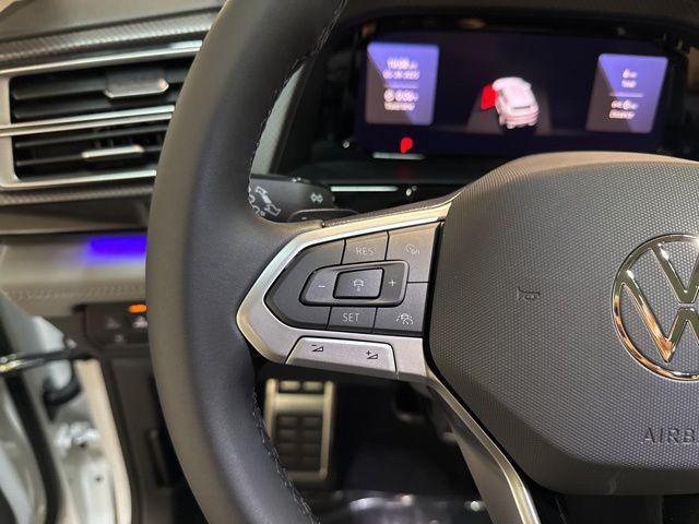 new 2025 Volkswagen Atlas car, priced at $45,637
