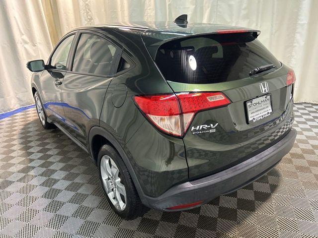 used 2016 Honda HR-V car, priced at $16,209