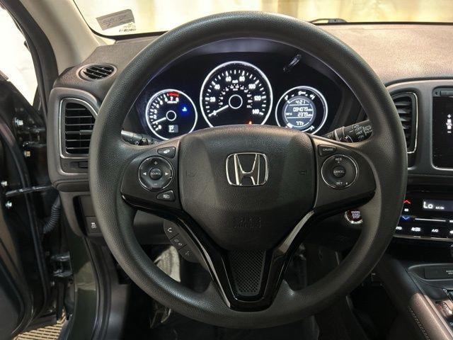 used 2016 Honda HR-V car, priced at $16,209