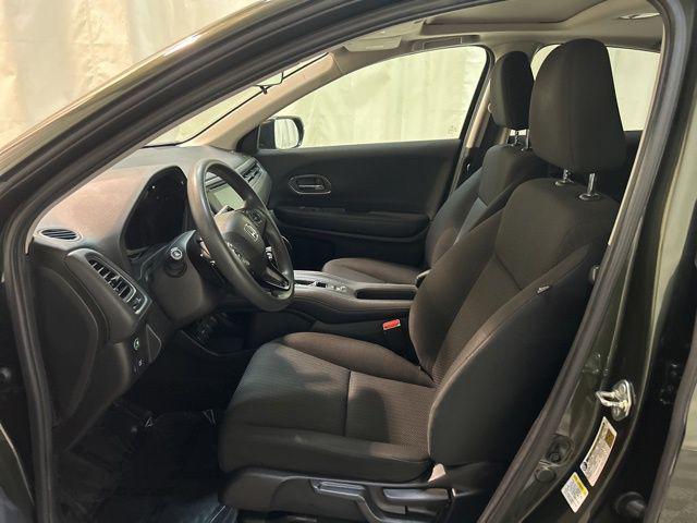 used 2016 Honda HR-V car, priced at $16,209