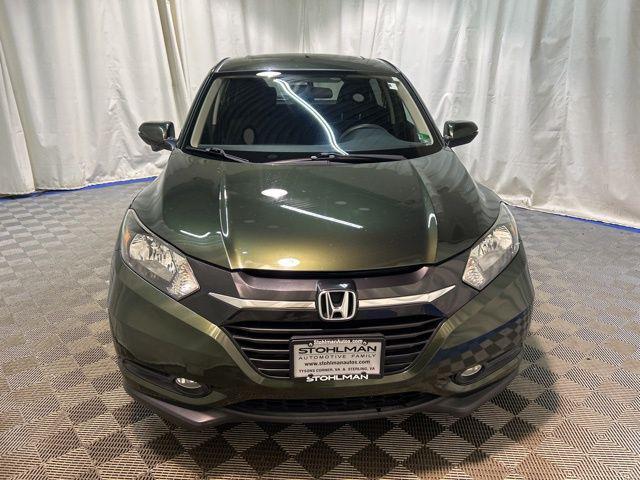 used 2016 Honda HR-V car, priced at $16,209