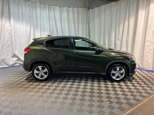 used 2016 Honda HR-V car, priced at $16,209