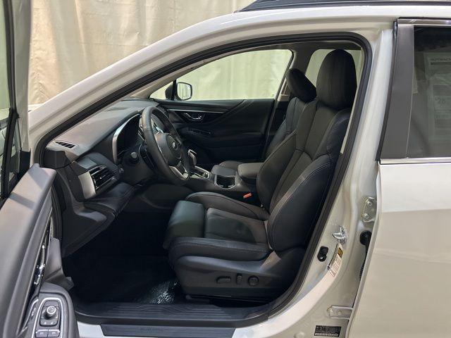new 2025 Subaru Outback car, priced at $39,321