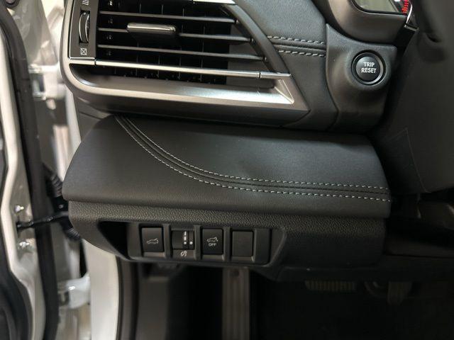 new 2025 Subaru Outback car, priced at $39,321