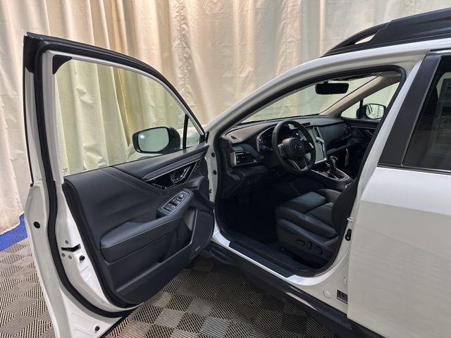 new 2025 Subaru Outback car, priced at $39,321