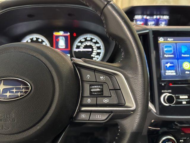 used 2020 Subaru Forester car, priced at $23,700