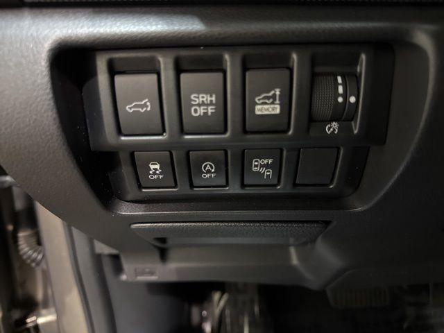 used 2020 Subaru Forester car, priced at $24,000