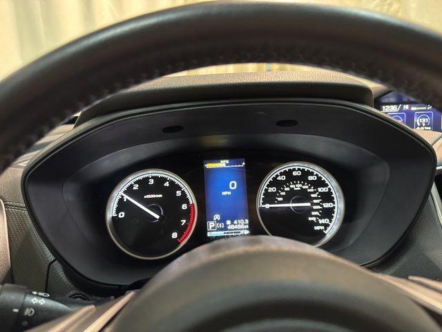 used 2020 Subaru Forester car, priced at $24,000