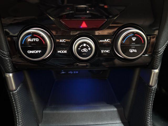 used 2020 Subaru Forester car, priced at $24,000