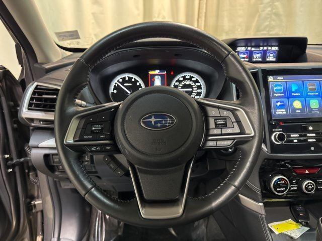 used 2020 Subaru Forester car, priced at $24,000