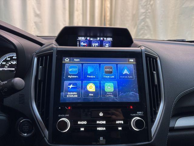 used 2020 Subaru Forester car, priced at $24,000