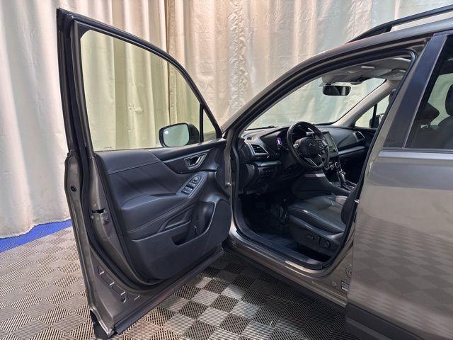 used 2020 Subaru Forester car, priced at $24,000